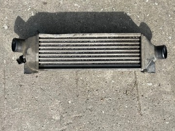 Intercooler, chłodnica Ford Transit 2.0