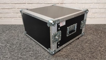 Nowy Rack 6U M45G - Mozart Case 