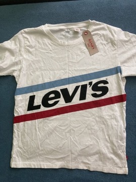 Levis t-shirt