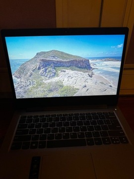 Lenovo IdeaPad 3 14" i5 8GB RAM Dysk SSD MX330