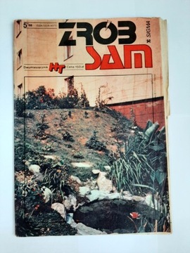 Zrób sam 5/88    