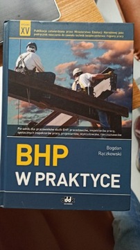 BHP w praktyce - Roman Rączkowski 