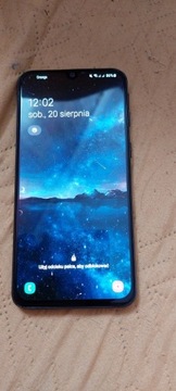 Samsung Galaxy A40