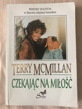 Czekając na Miłość Terry McMillan