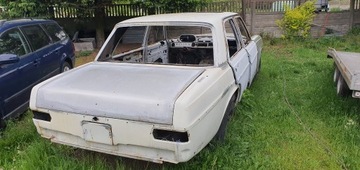 W108 Mercedes Karoseria Dach Błotnik Podłoga