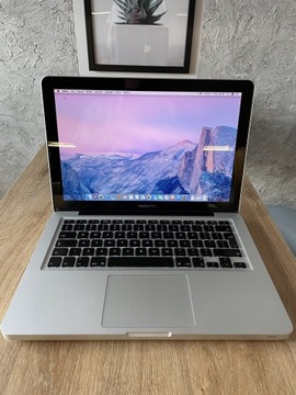 MacBook Pro 13 early 2011