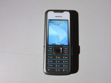 Nokia 7210 Supernova UNIKAT