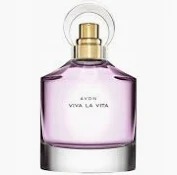 AVON Viva La Vita Woda Perfumowana 50 ml Perfumy