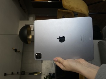 IPad 11 pro 4th gen