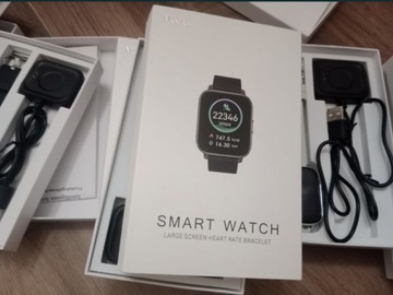Smart Watch Motast