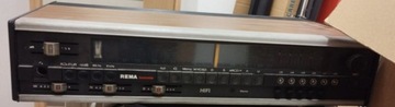 AMPLITUNER Rema TOCCATA 940/2  STEREO