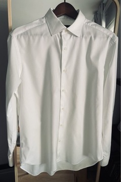 Massimo Dutti elegancka koszula rozm L