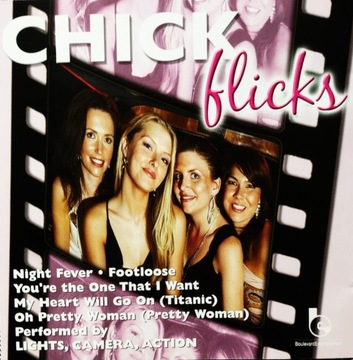 Chick Flicks (5)