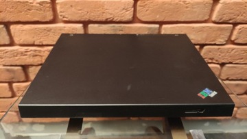 Laptop ThinkPad IBM R52 Zasilacz