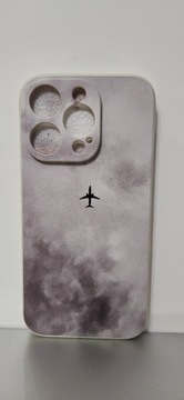 ETUI CASE PLECKI DO IPHONE 14 PRO