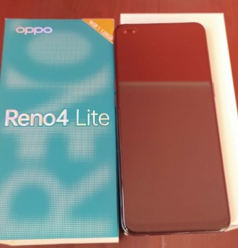 Oppo Reno 4 lite