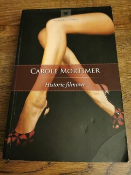 Historie filmowe Carole Mortimer