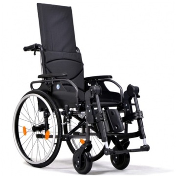Wózek inwalidzki (specjalny)  VERMEIREN D200 30