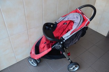 Wózek Baby Jogger City Mini