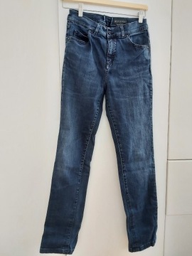 Spodnie jeans damskie Marc O'Polo