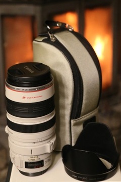 Canon EF 28-300 L IS USM