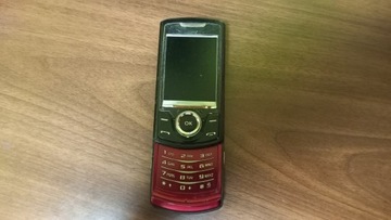 Samsung GT-S5200