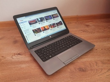Laptop HP Probook 645 | 8 GB RAM | SSD 240GB