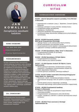 Pisanie Cv, copywriting, tłumaczenia, prezentacje