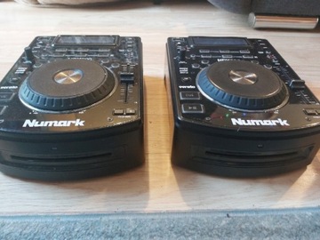 Numark NDX500 2szt