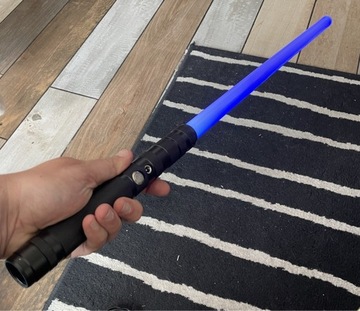 Super miecz laserowy Star Wars 77cm