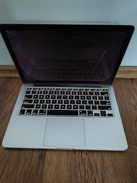 Macbook Pro A1425 