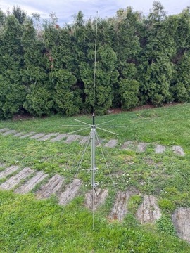 Antena bazowa RADIORA 170 cm