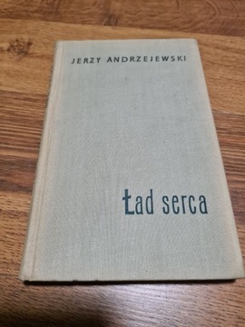 Ład serca, Andrzejewski Jerzy