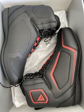 Buty motocyklowe damskie DAINESE RAPTOR AIR