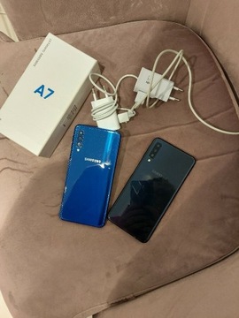 Samsung A7