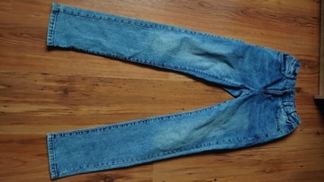 S.Oliver jeansy 16 lat 176 rozciągliwe skinny 