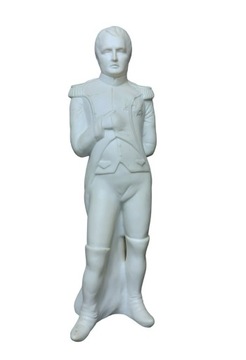 Biskwitowa Figura Napoleon Biskwit 