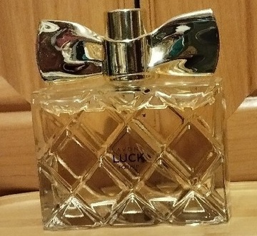 Avon luck 50 ml 