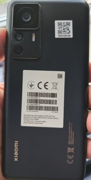 Xiaomi 12T PRO 5G 8/256