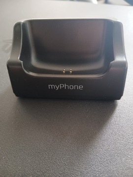 Stacja ładująca dokująca baza myPhone 