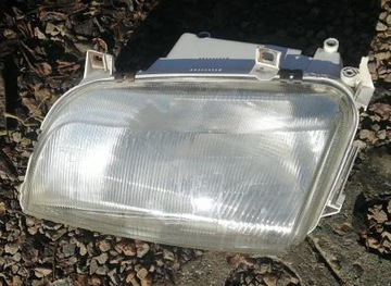 Lampa przednia, reflektor przód, VW Sharan 1999 r