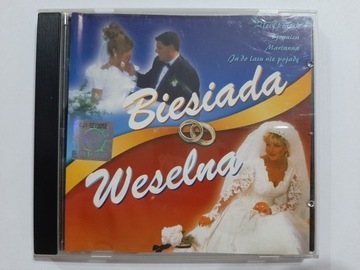 Biesiada weselna