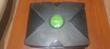 Xbox Classic 1.0 na części