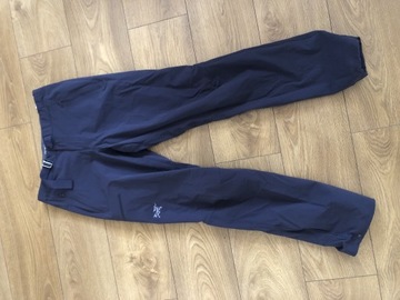 Arcteryx Gamma spodnie damskie rozm 6 S xs m