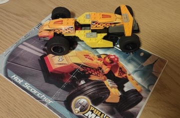 LEGO Racers 4584 