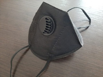 Maska, maseczka ochronna PM2.5