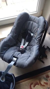  Nosidełko maxi cosi 0-13 kg