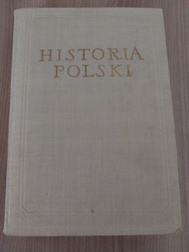 Historia polski Tom II 1764 - 1864 część IV