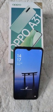 Smartfon Oppo A31 