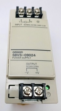 OMRON S8VS-09024